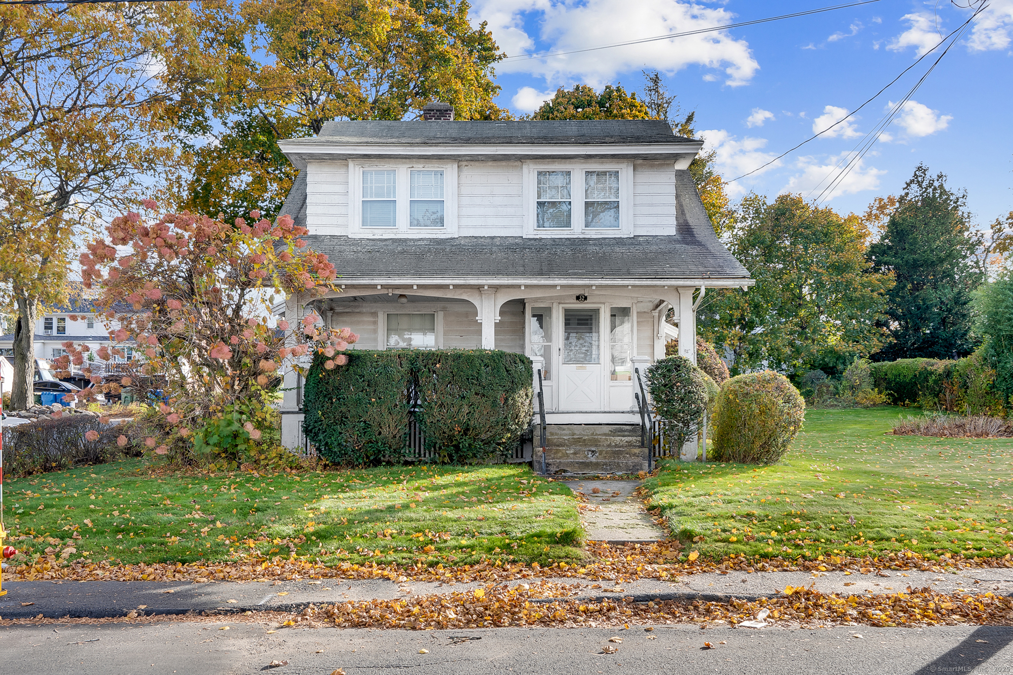52 Herkimer Street Waterbury CT 06710