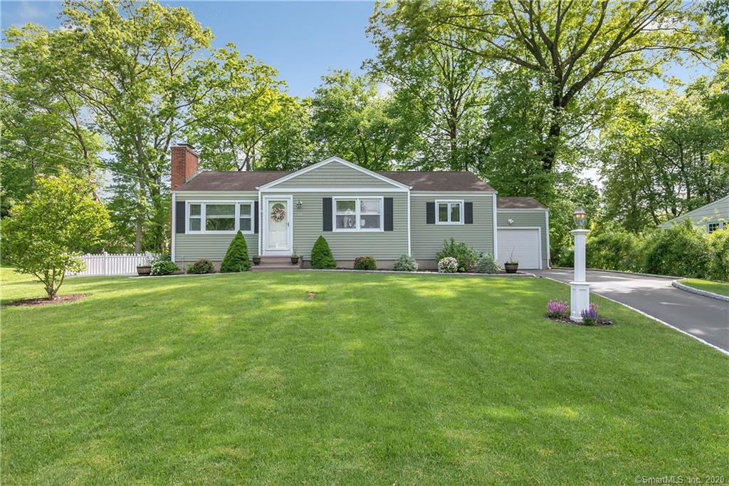 113 Cottage Street Trumbull CT 06611