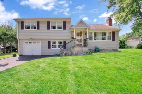 45 Karen Street Fairfield CT 06824