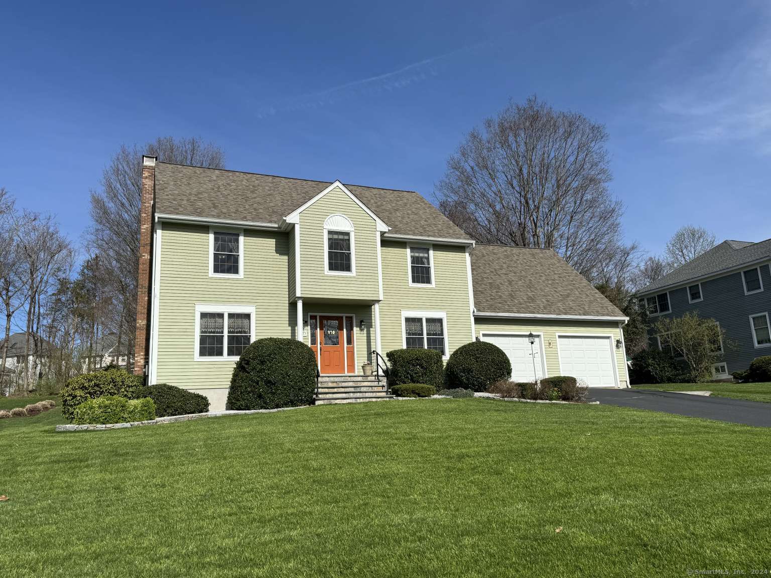 153 Whitewood Drive Rocky Hill CT 06067