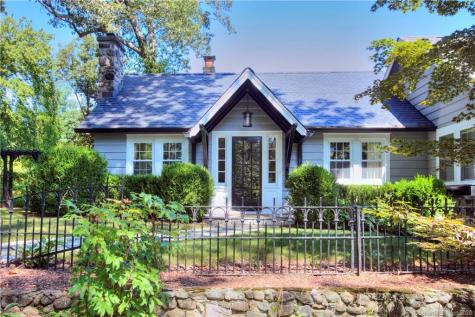 54 West Norwalk Road Norwalk CT 06850