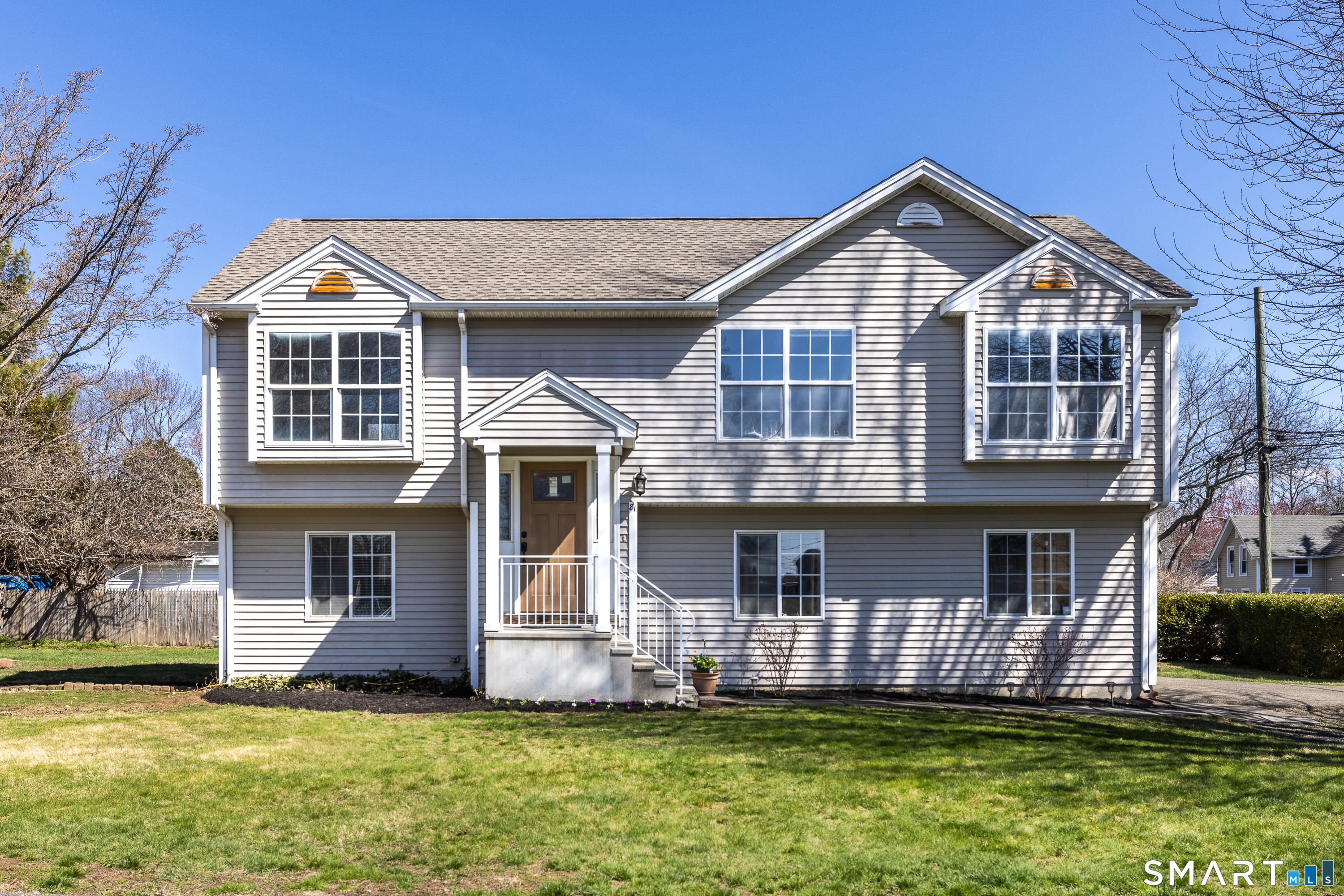 81 Andrews Avenue Milford CT 06460