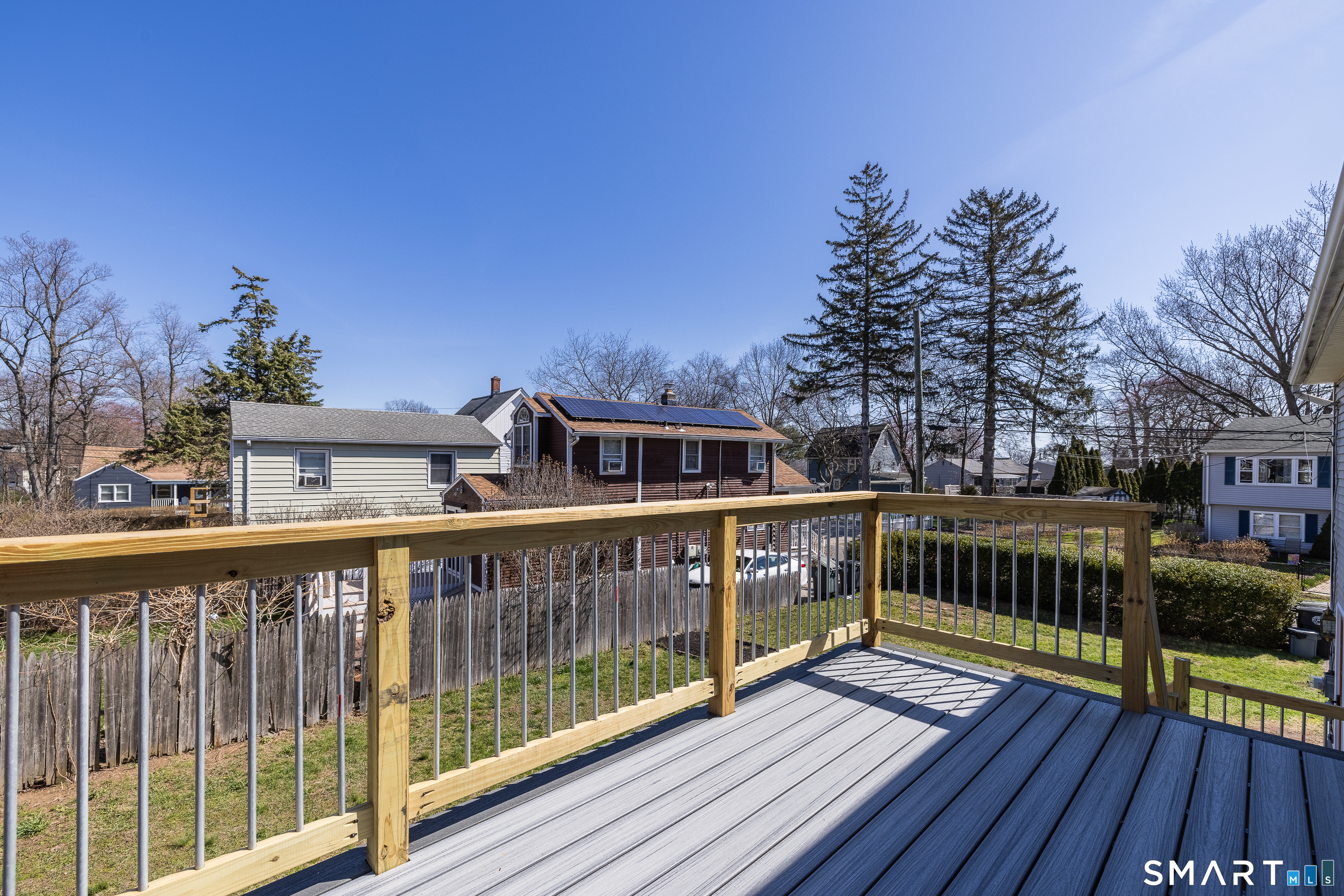81 Andrews Avenue Milford CT 06460