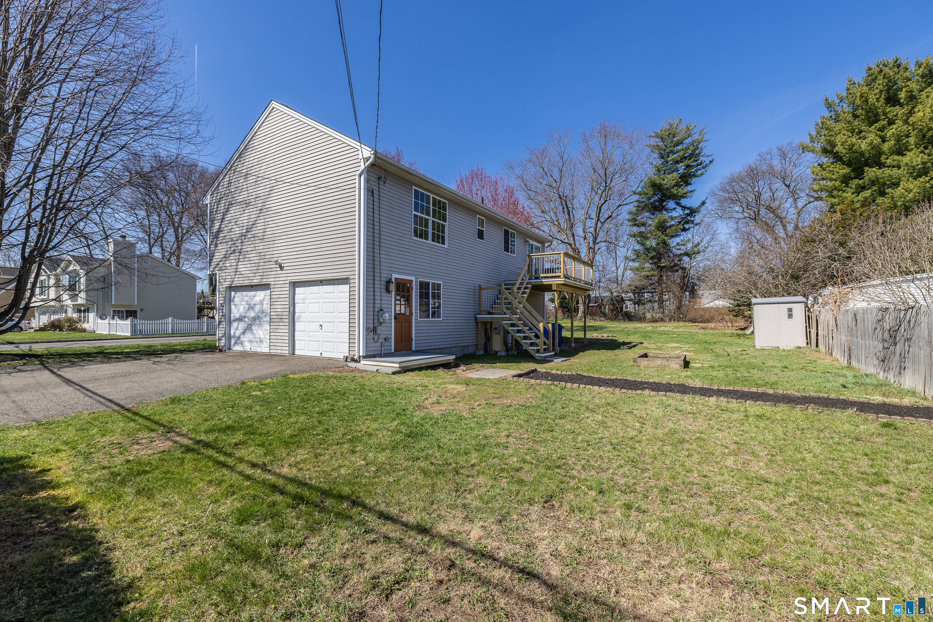 81 Andrews Avenue Milford CT 06460