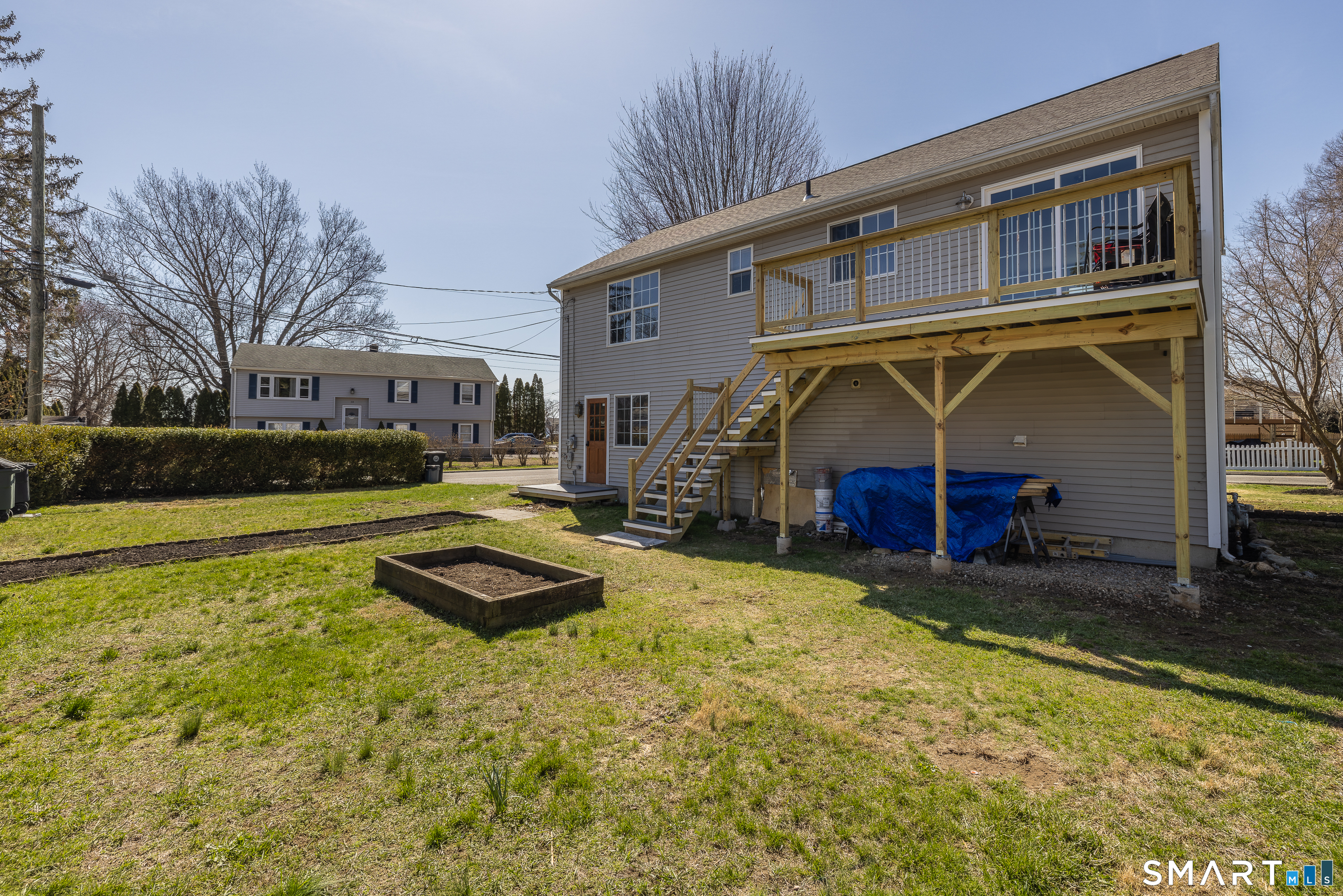 81 Andrews Avenue Milford CT 06460