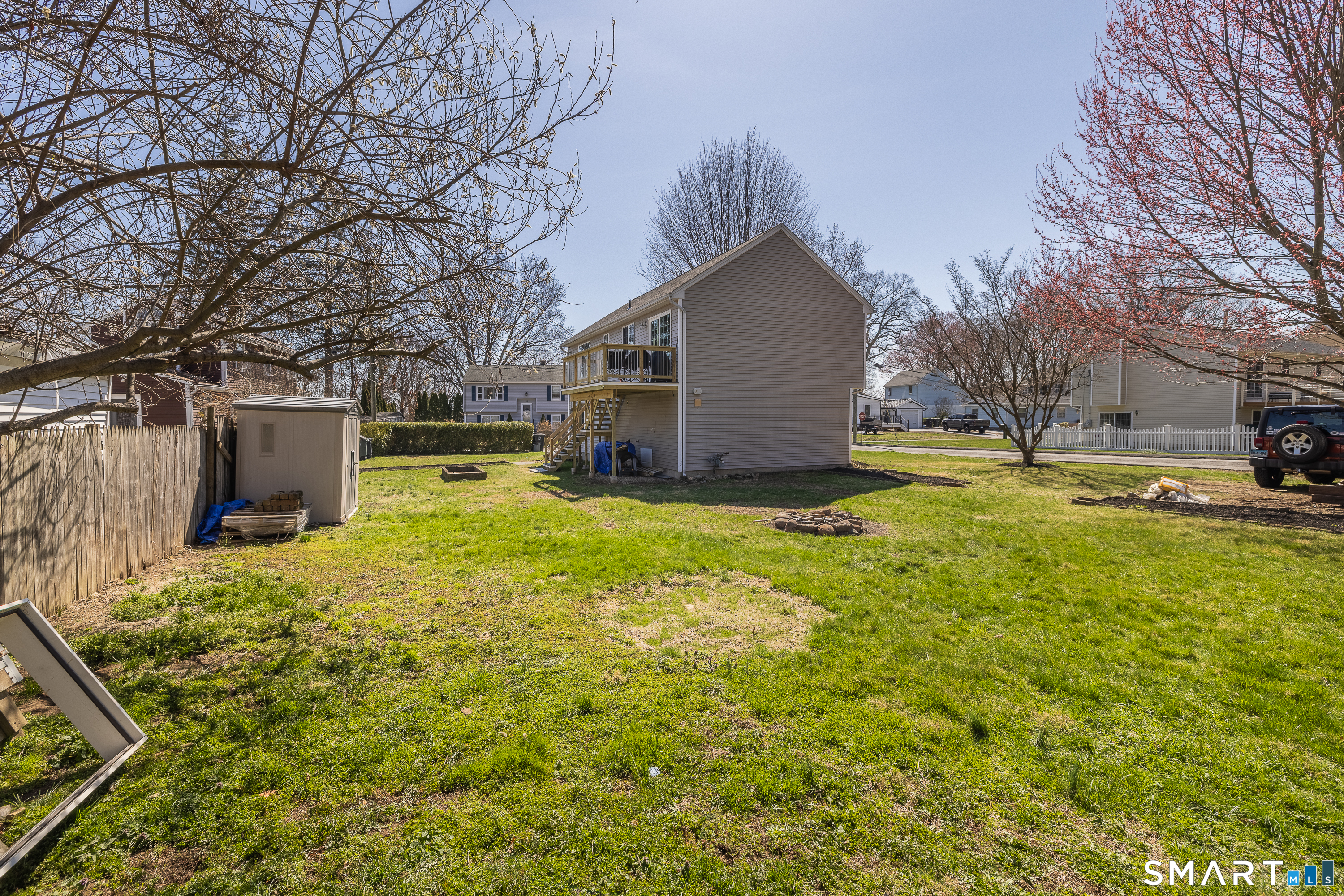 81 Andrews Avenue Milford CT 06460