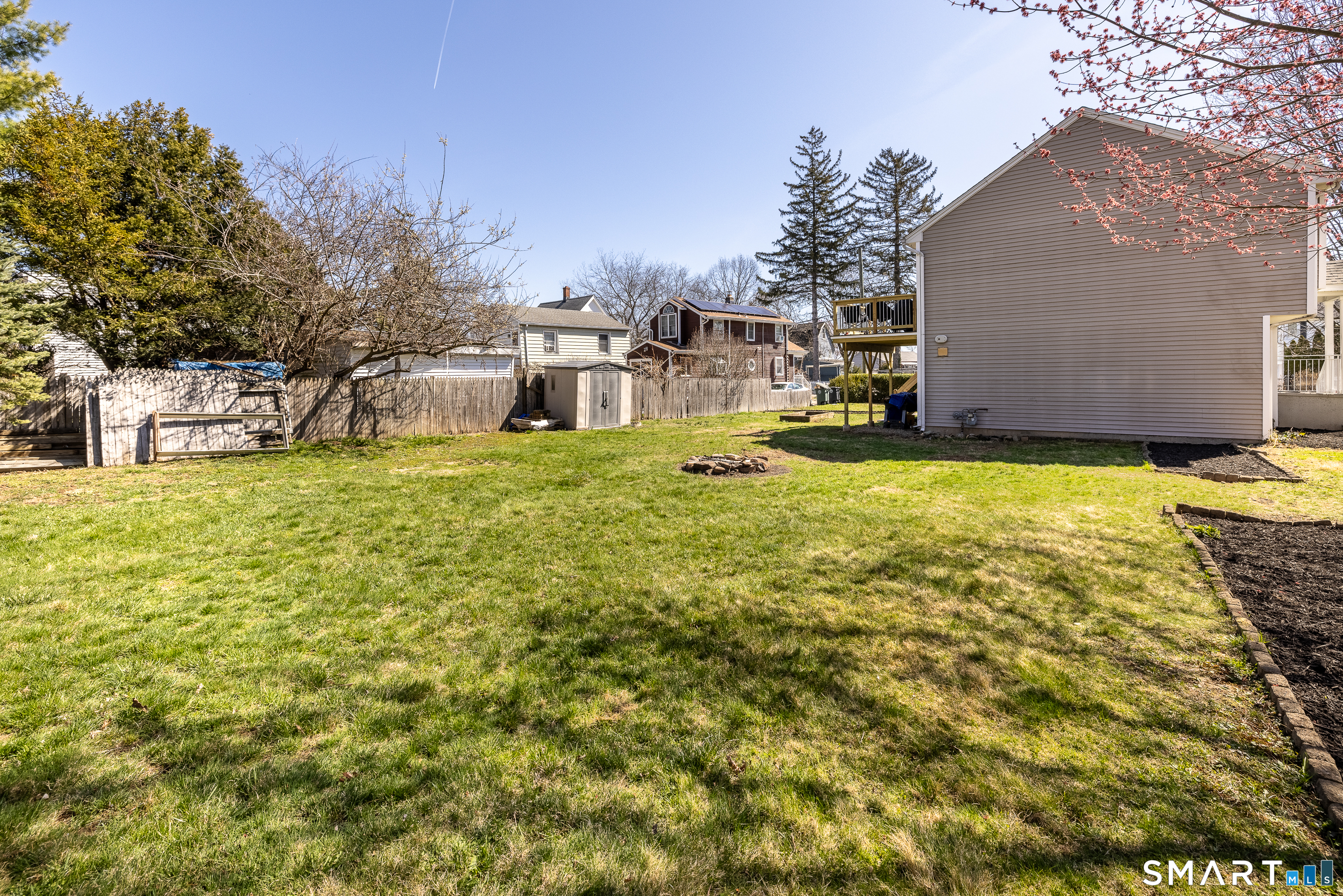 81 Andrews Avenue Milford CT 06460