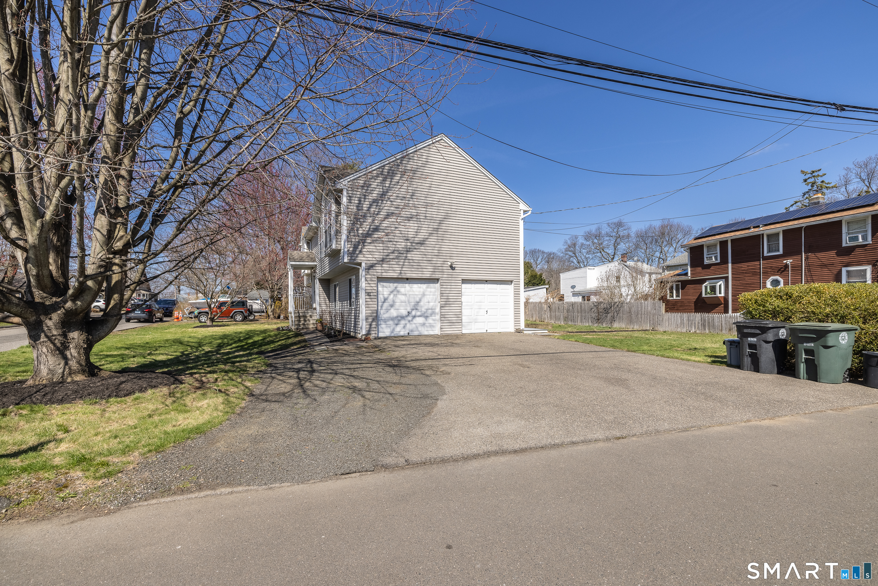 81 Andrews Avenue Milford CT 06460