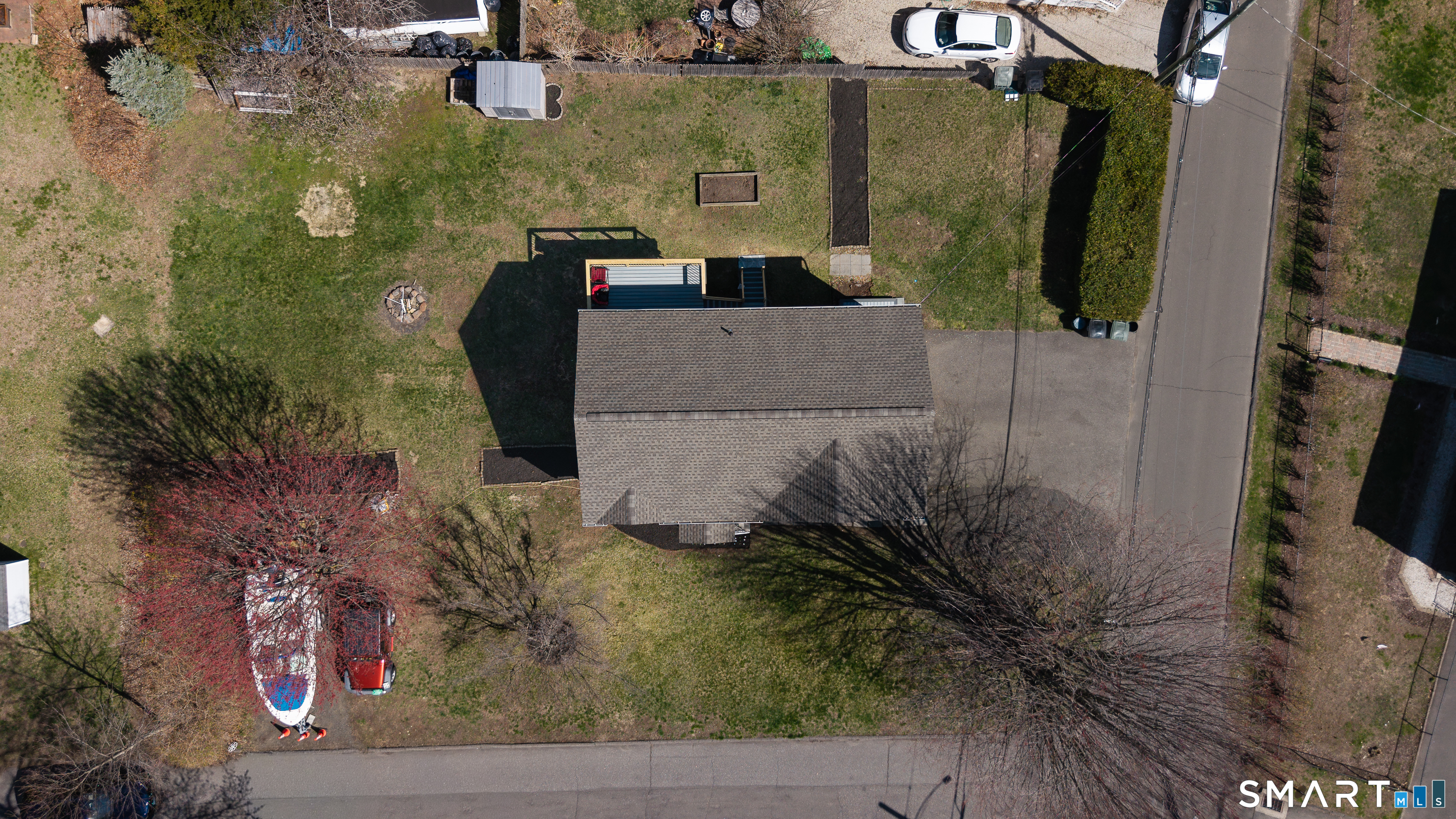 81 Andrews Avenue Milford CT 06460