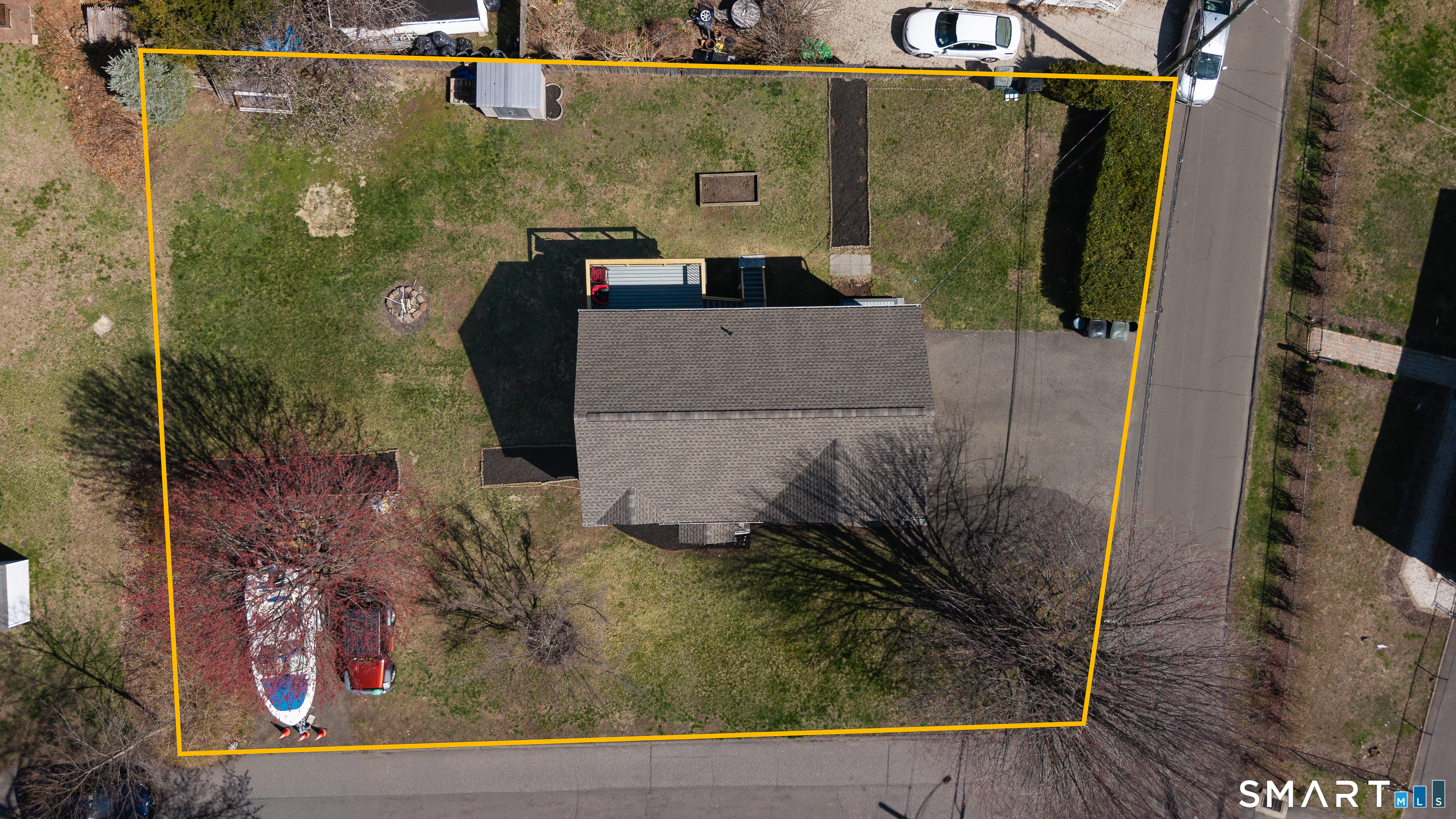 81 Andrews Avenue Milford CT 06460