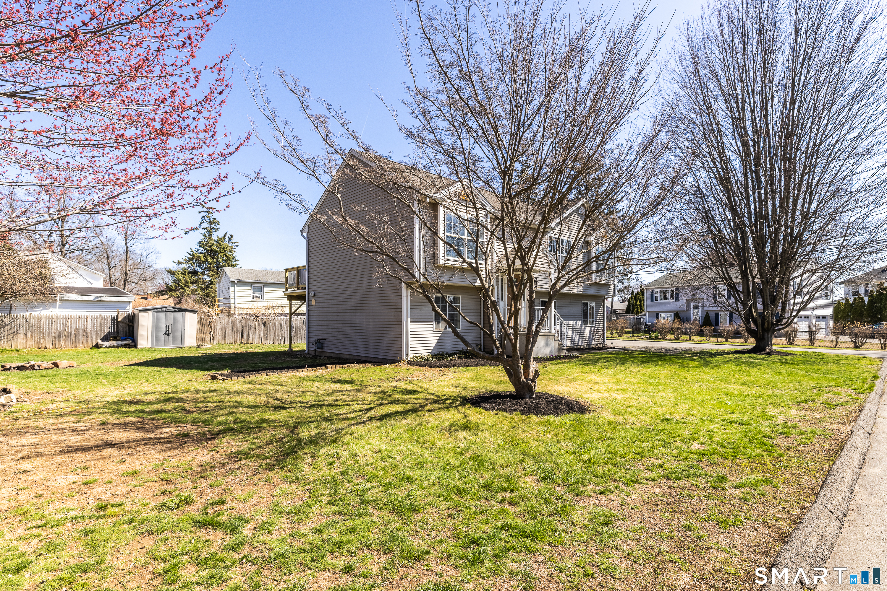 81 Andrews Avenue Milford CT 06460