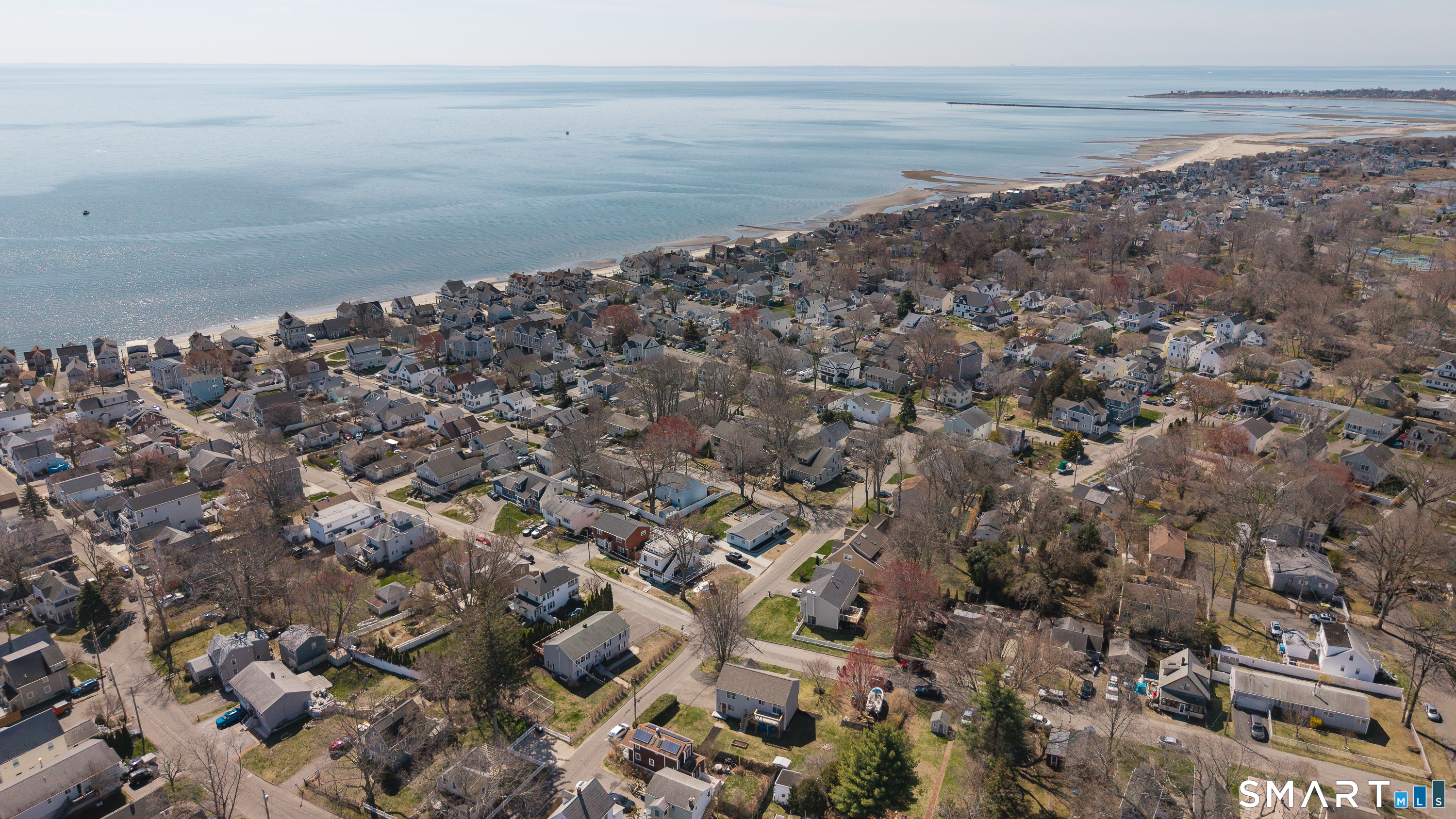 81 Andrews Avenue Milford CT 06460