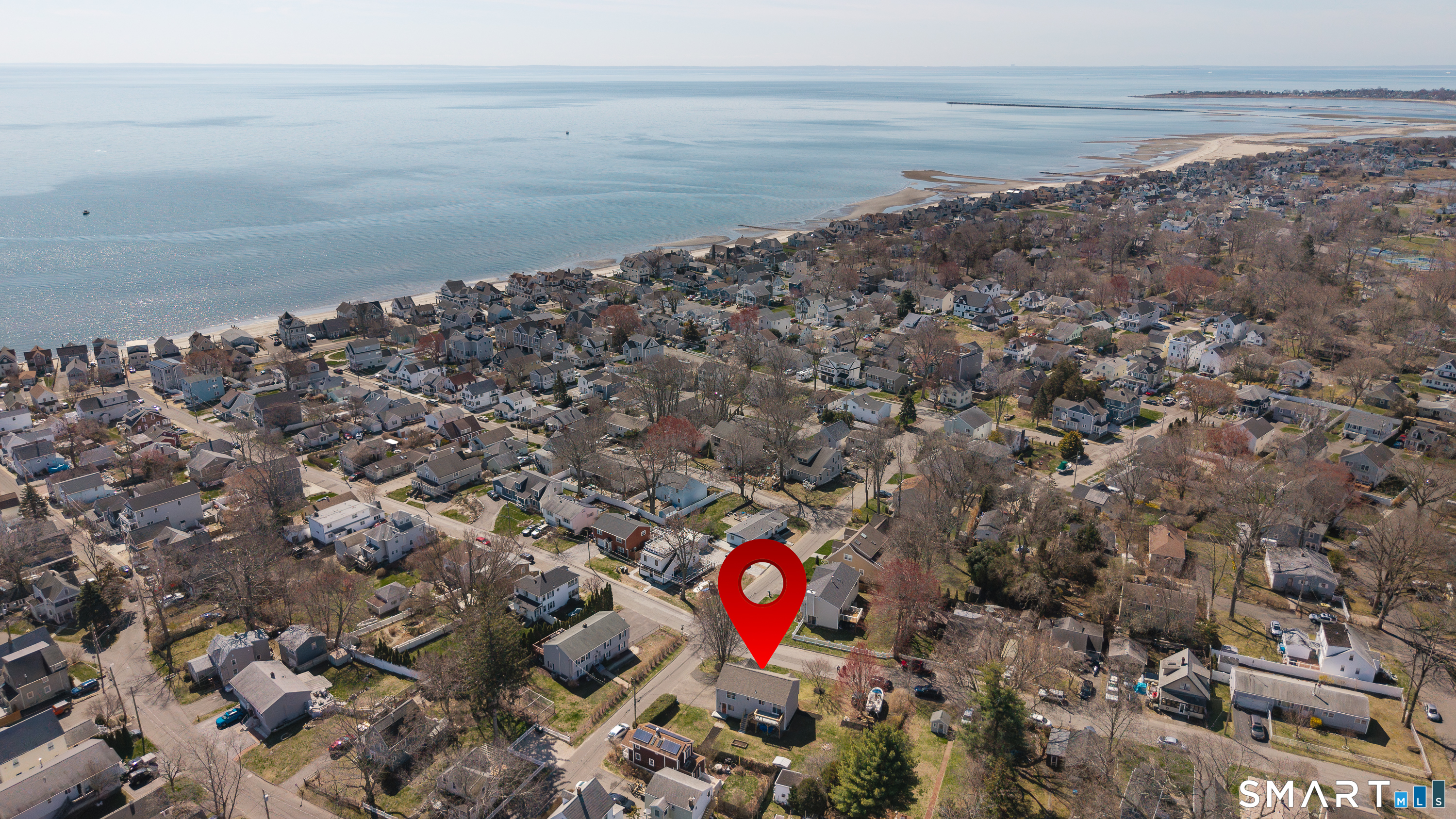 81 Andrews Avenue Milford CT 06460