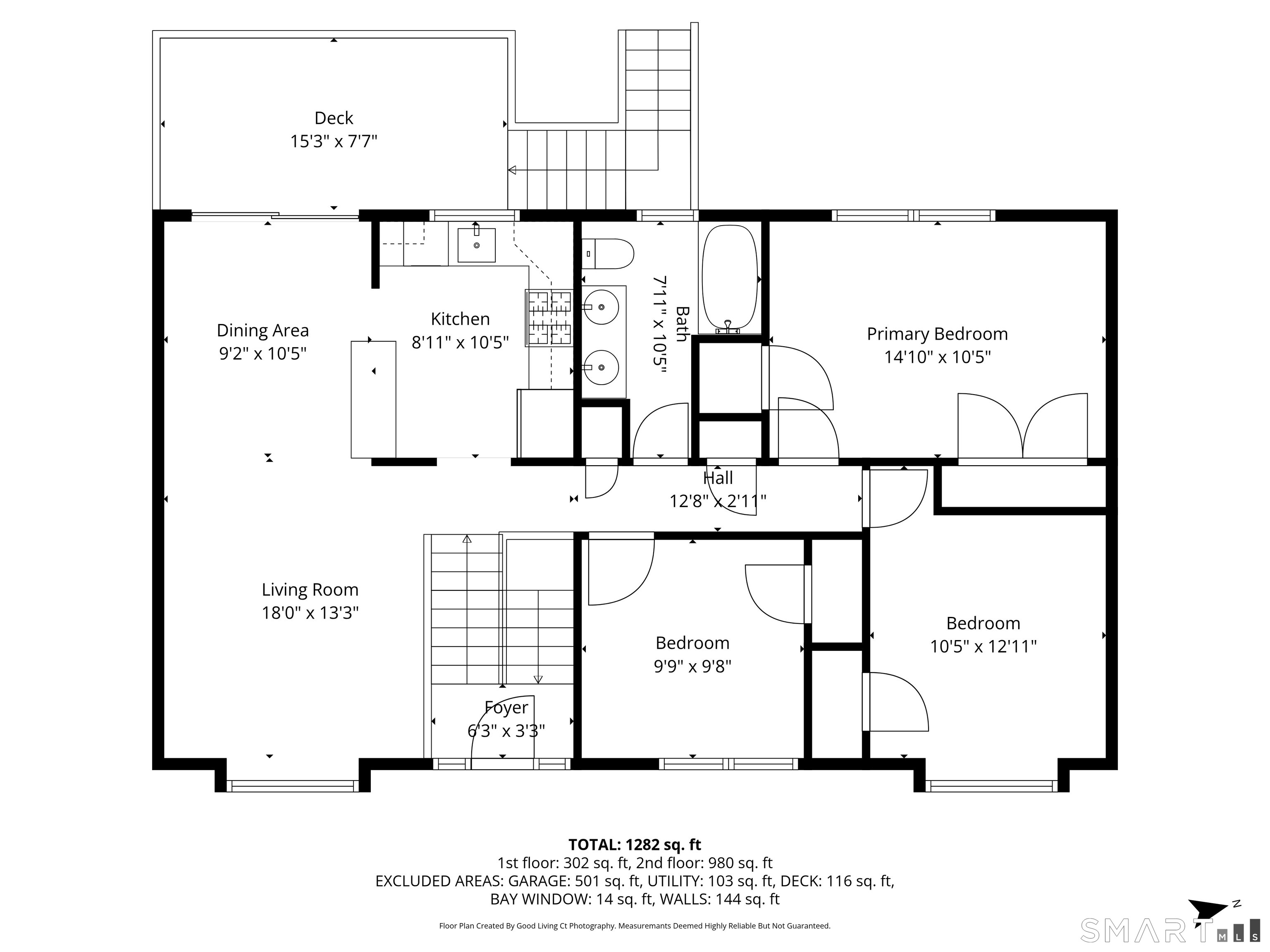 81 Andrews Avenue Milford CT 06460