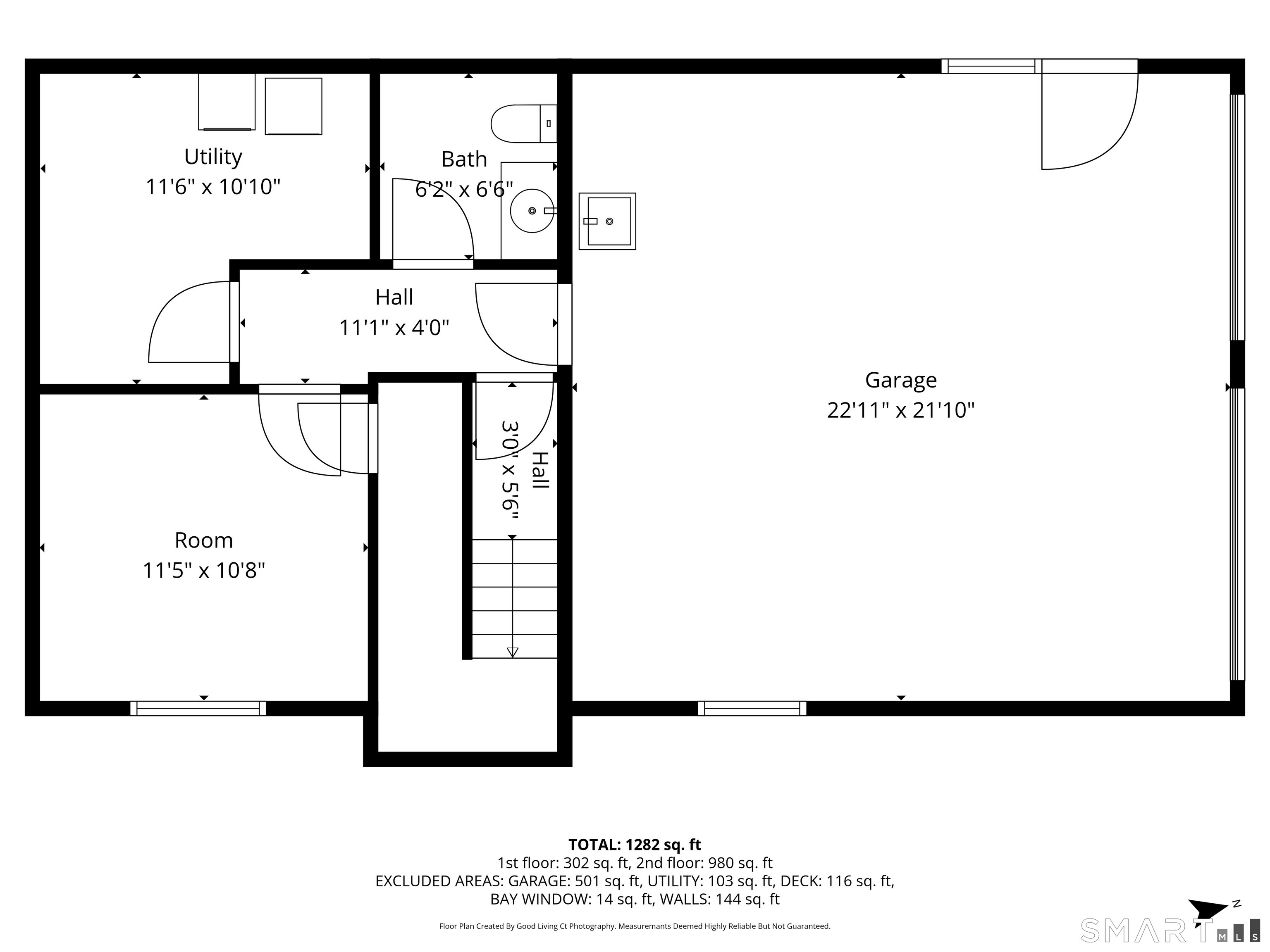 81 Andrews Avenue Milford CT 06460