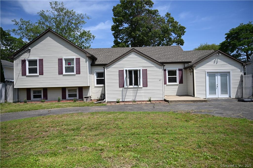 67 Palmetto Trail East Haven CT 06512