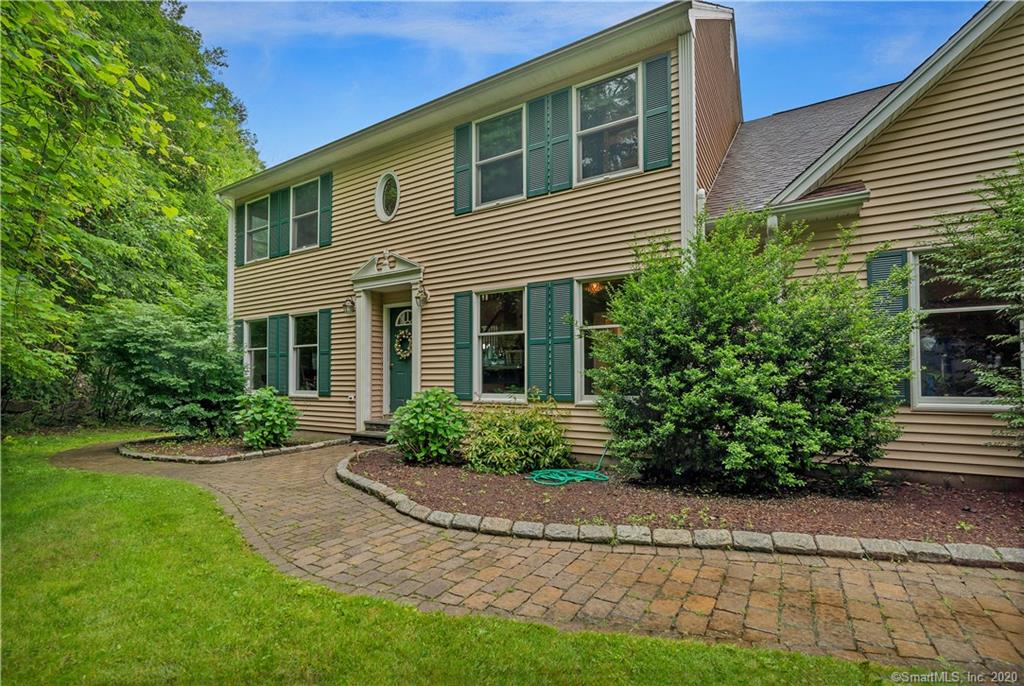 67 Laurelbrook Road Durham CT 06422