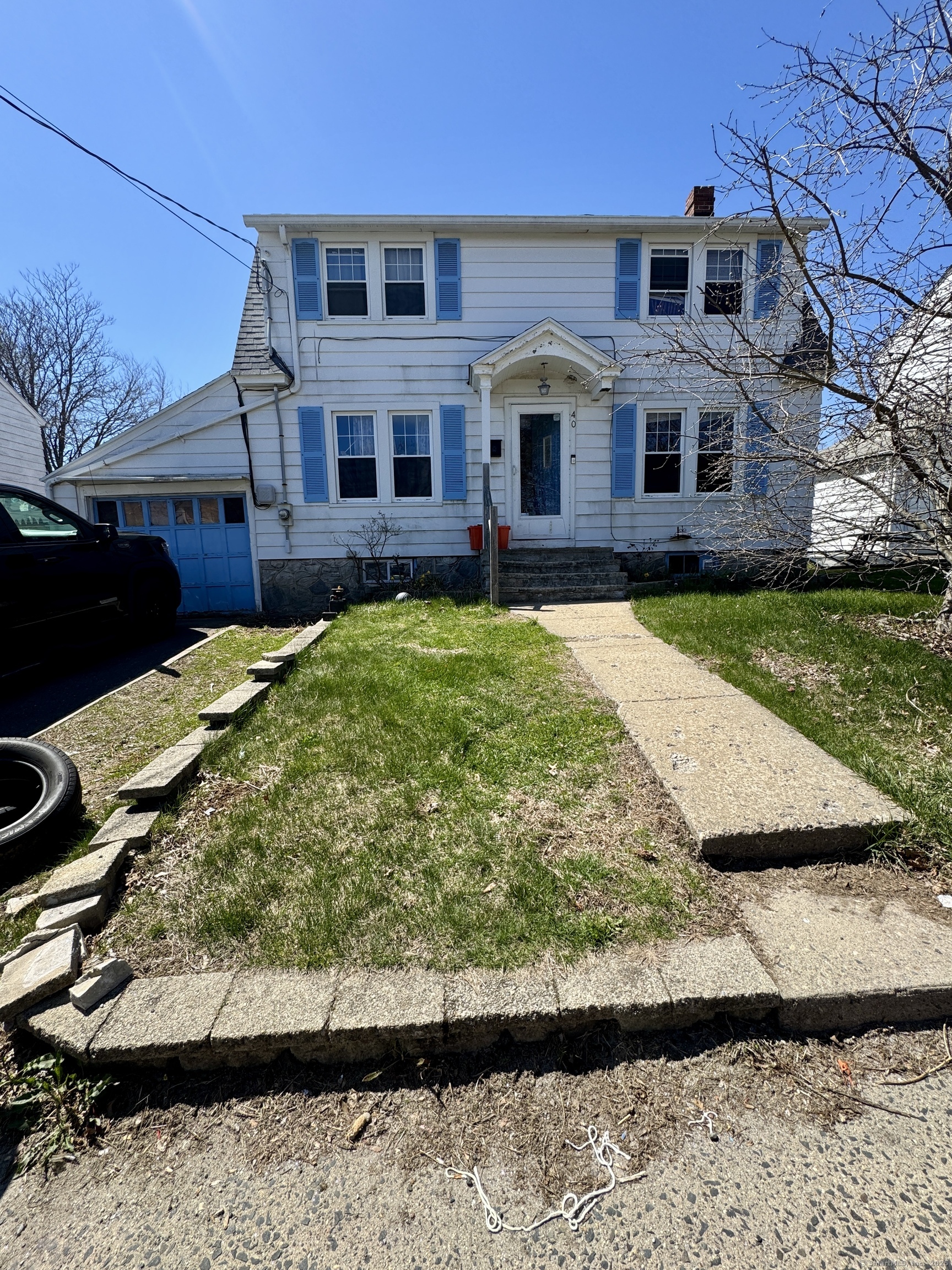 40 Marlboro Street Waterbury CT 06705