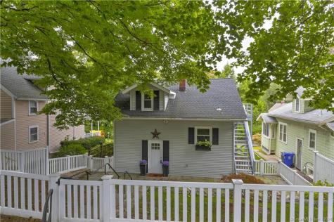 19 East Avenue Norwalk CT 06851
