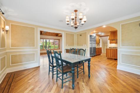 8 Caddy Road Norwalk CT 06851