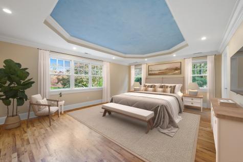 8 Caddy Road Norwalk CT 06851