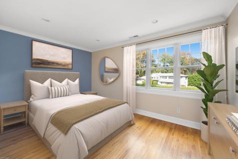 8 Caddy Road Norwalk CT 06851