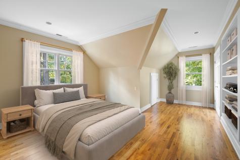 8 Caddy Road Norwalk CT 06851