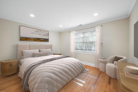 8 Caddy Road Norwalk CT 06851