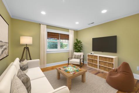 8 Caddy Road Norwalk CT 06851