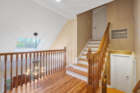 8 Caddy Road Norwalk CT 06851