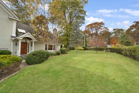 8 Caddy Road Norwalk CT 06851