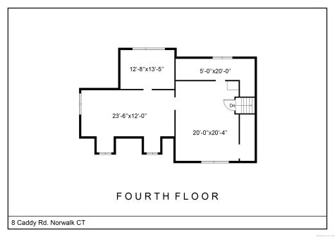 8 Caddy Road Norwalk CT 06851