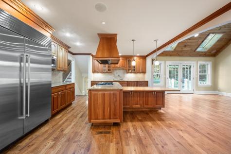 8 Caddy Road Norwalk CT 06851