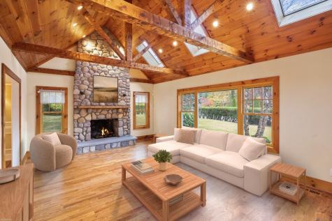 8 Caddy Road Norwalk CT 06851