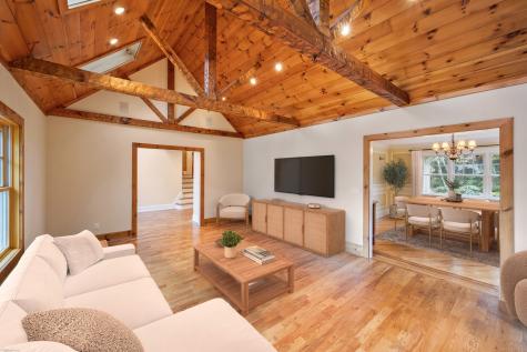 8 Caddy Road Norwalk CT 06851