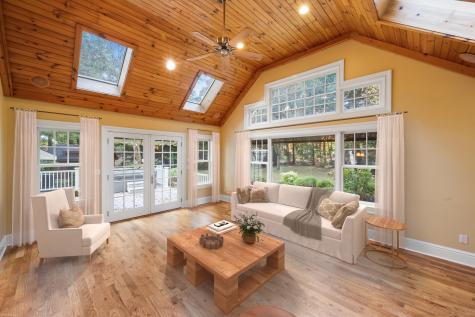 8 Caddy Road Norwalk CT 06851