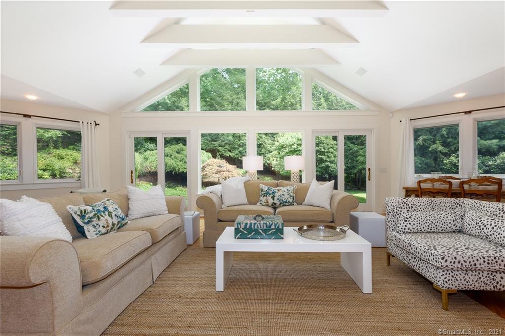 64 Andrews Drive Darien CT 06820