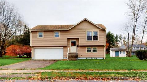 85 Claire Street Bristol CT 06010