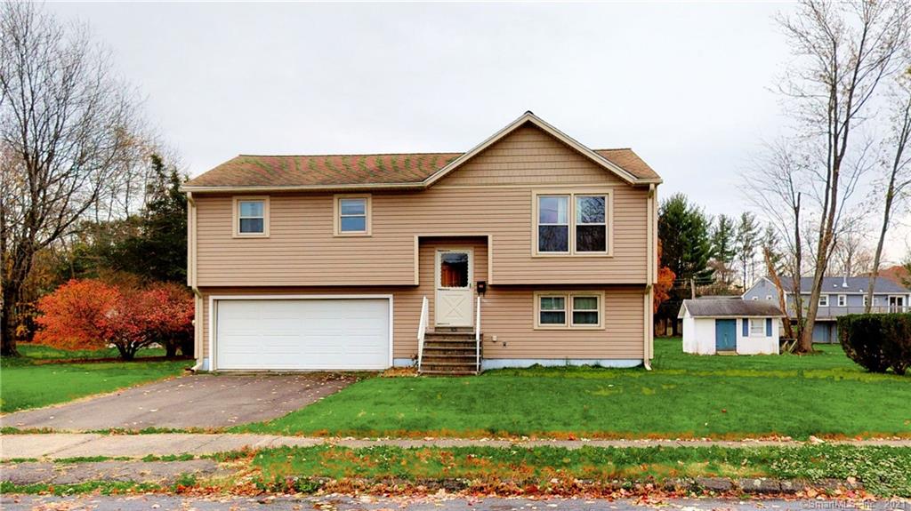 85 Claire Street Bristol CT 06010