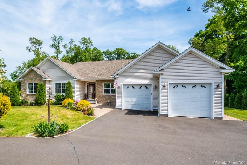 90 Court Street Cromwell CT 06416