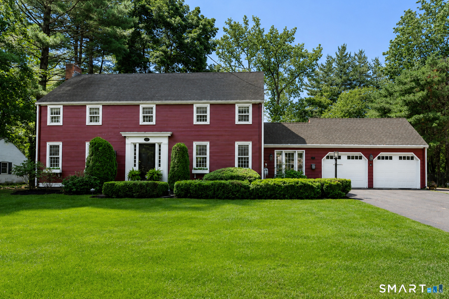7 Cliffmore Road West Hartford CT 06107
