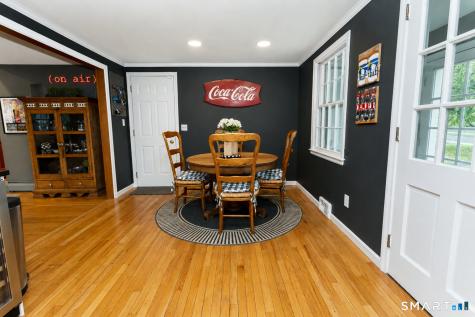 7 Cliffmore Road West Hartford CT 06107