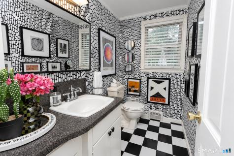 7 Cliffmore Road West Hartford CT 06107