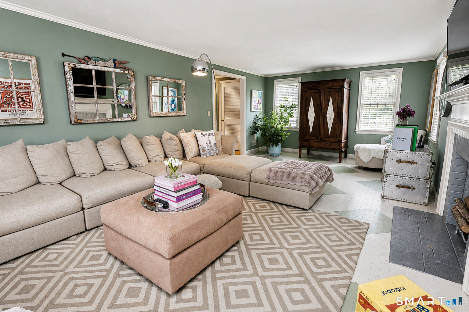 7 Cliffmore Road West Hartford CT 06107