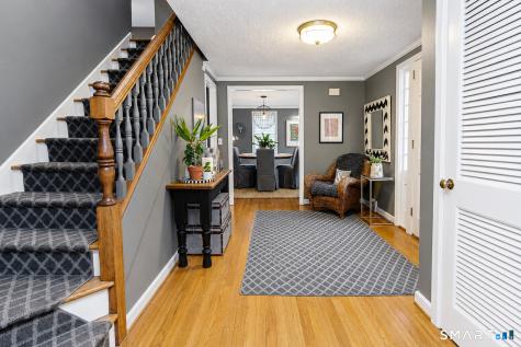 7 Cliffmore Road West Hartford CT 06107