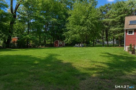 7 Cliffmore Road West Hartford CT 06107