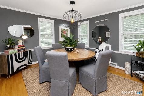 7 Cliffmore Road West Hartford CT 06107