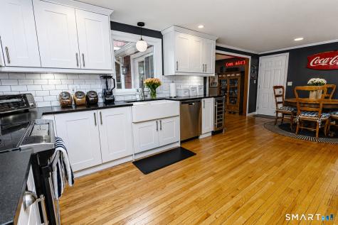 7 Cliffmore Road West Hartford CT 06107