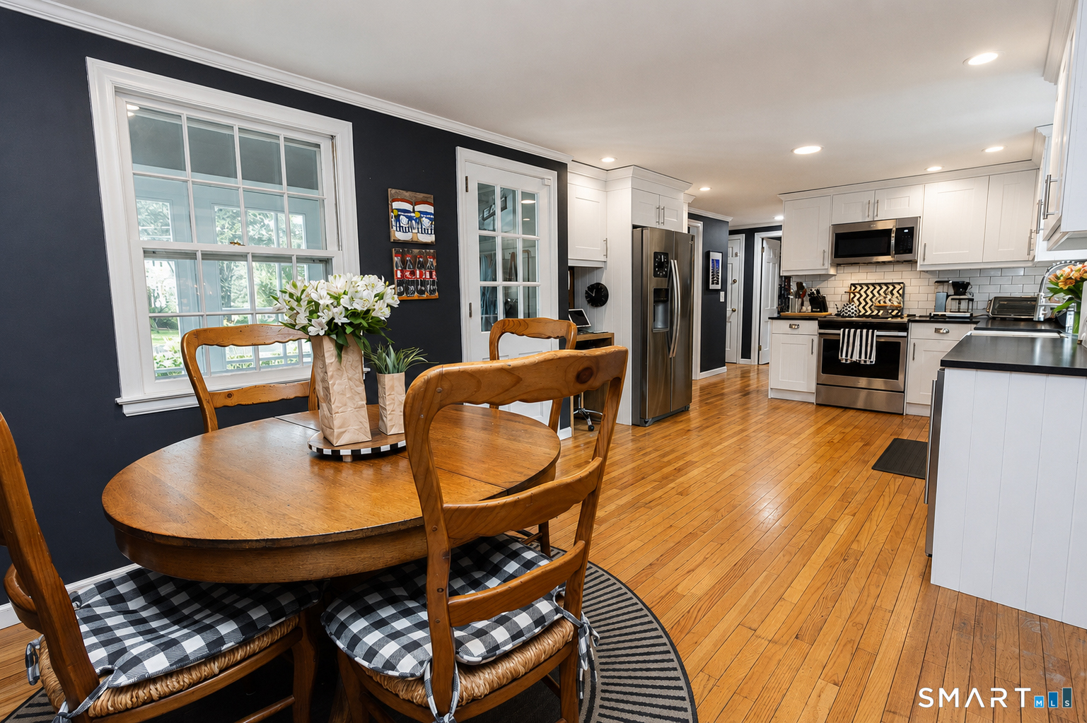 7 Cliffmore Road West Hartford CT 06107