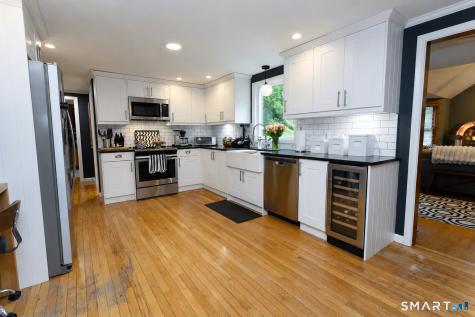 7 Cliffmore Road West Hartford CT 06107